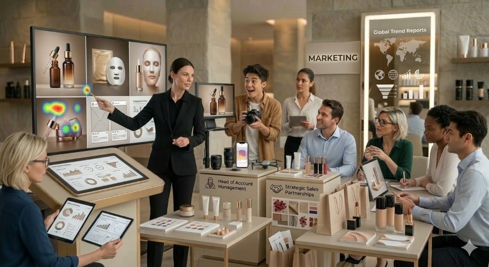 Marketing & Kommunikation