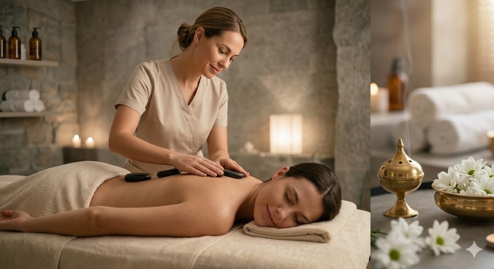 SPA & Wellness