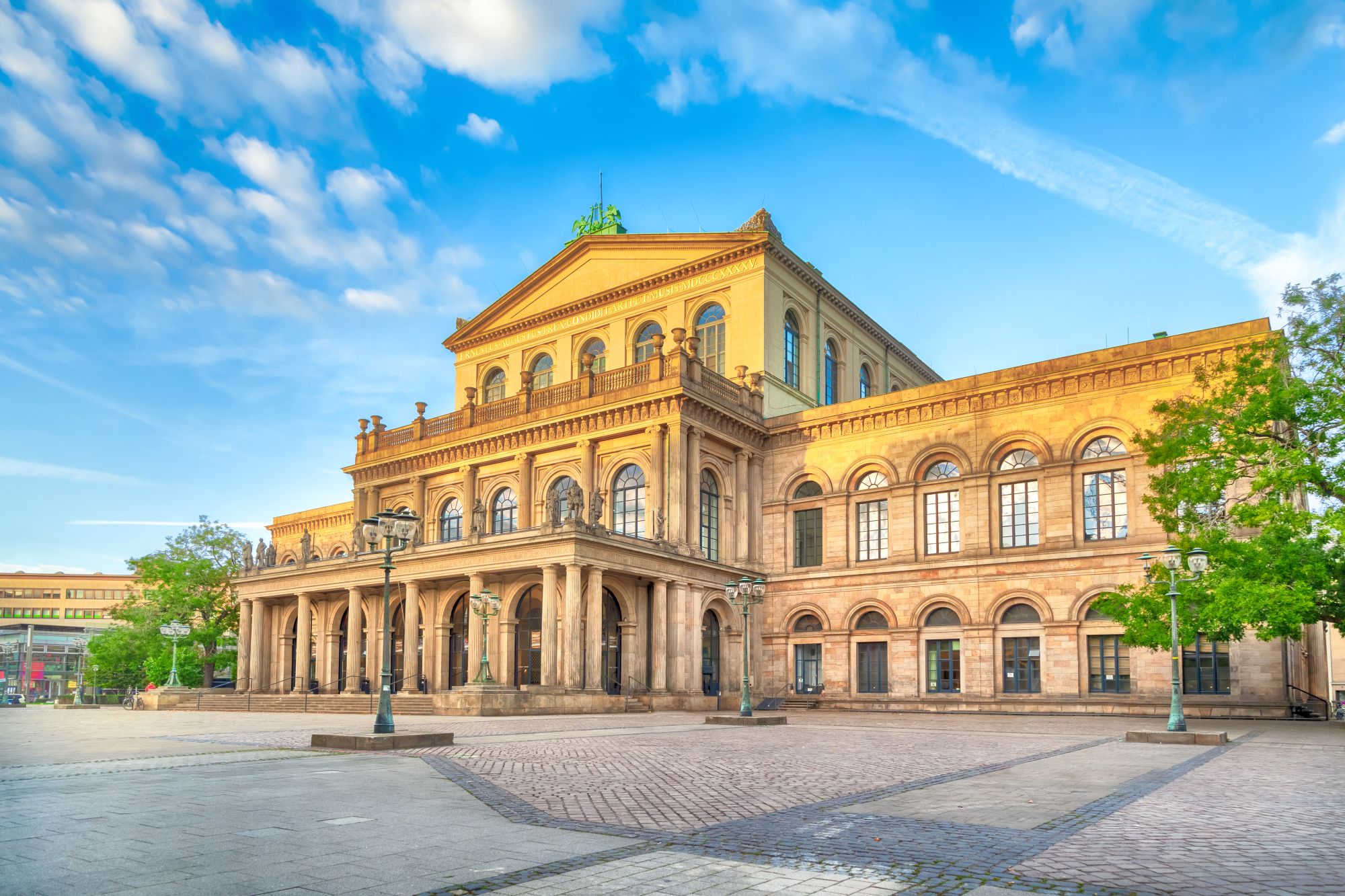 Hannover
