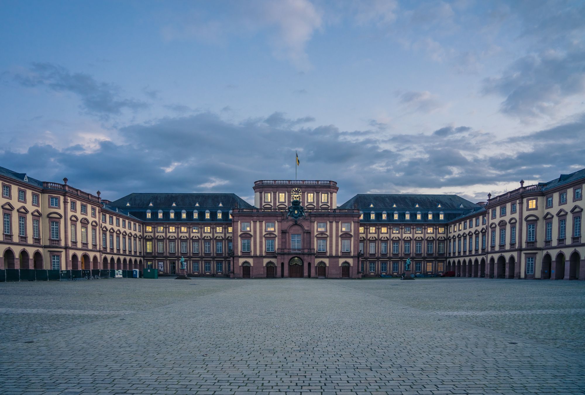 Mannheim