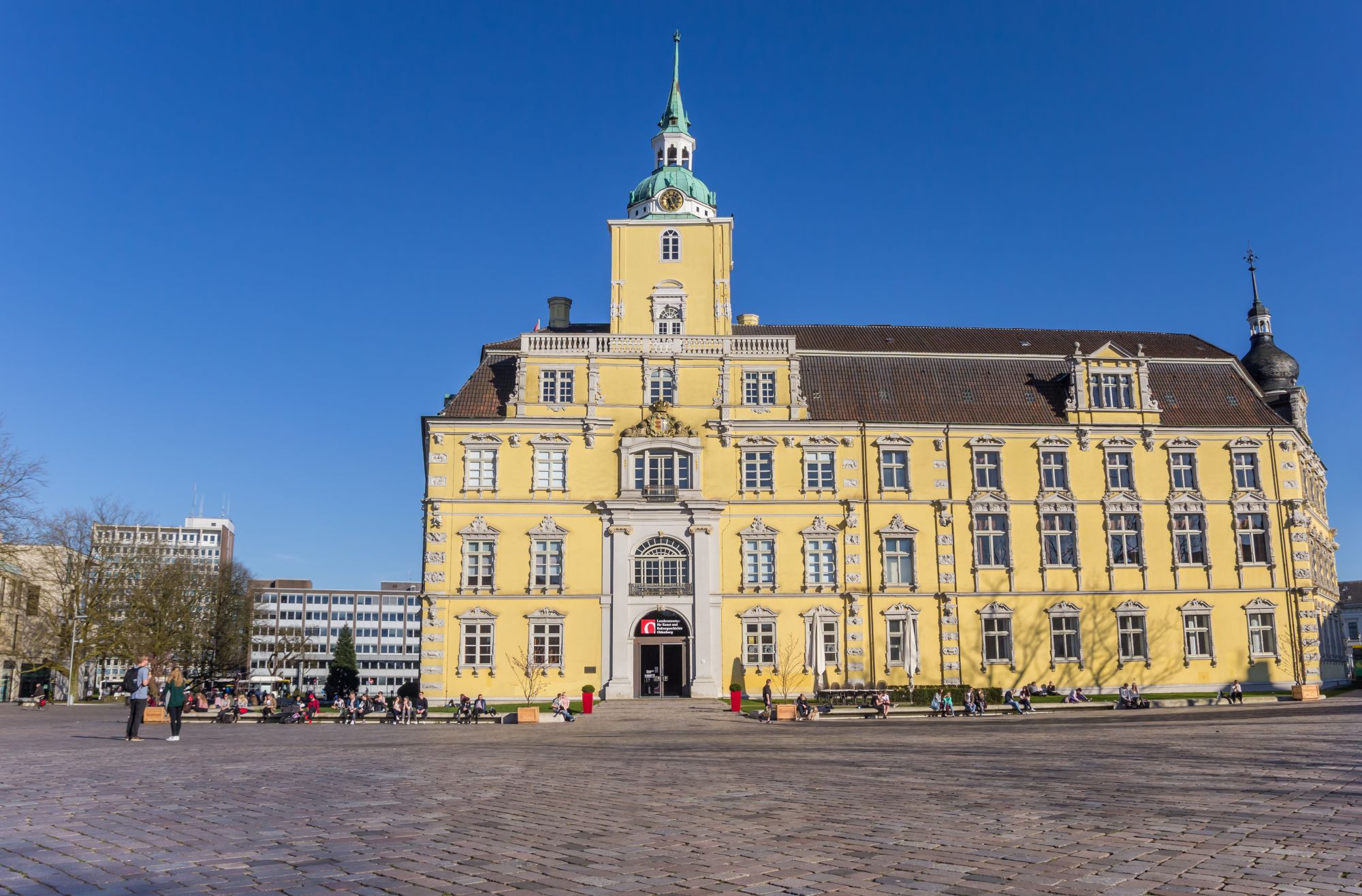Oldenburg