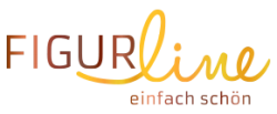 Logo FIGURline - einfach schön